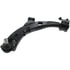 623.45017 by CENTRIC - C-Tek Standard Control Arm and Ball Joint