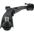 623.45017 by CENTRIC - C-Tek Standard Control Arm and Ball Joint