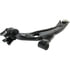 Centric 623.45016 Suspension Control Arm and Ball Joint Assembly C-Tek Standard Control Arm and Ball Joint