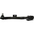 Centric 623.45016 Suspension Control Arm and Ball Joint Assembly C-Tek Standard Control Arm and Ball Joint