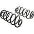 Centric 630.66086 Coil Spring Premium Coil Spring Set