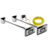 Hadley H00981 Air Horn Kit AIR HORN KIT