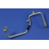 Chrysler 5072312AA A/C Liquid Line Assembly A/C LIQUID LINE