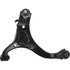 623.51000 by CENTRIC - C-Tek Standard Control Arm and Ball Joint