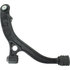 623.67013 by CENTRIC - C-Tek Standard Control Arm and Ball Joint