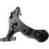 622.44095 by CENTRIC - Centric Premium Control Arm and Ball Joint