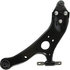 622.44096 by CENTRIC - Centric Premium Control Arm and Ball Joint