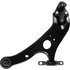 622.44095 by CENTRIC - Centric Premium Control Arm and Ball Joint