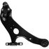 622.44096 by CENTRIC - Centric Premium Control Arm and Ball Joint