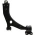 623.39005 by CENTRIC - C-Tek Standard Control Arm and Ball Joint