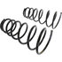 630.44069 by CENTRIC - Premium Coil Spring Set