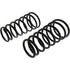Centric 630.50007 Coil Spring Premium Coil Spring Set