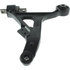 623.39829 by CENTRIC - C-Tek Standard Control Arm