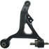 623.39829 by CENTRIC - C-Tek Standard Control Arm