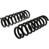 Centric 630.66135 Coil Spring Premium Coil Spring Set