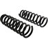 Centric 630.66135 Coil Spring Premium Coil Spring Set