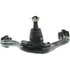 623.66056 by CENTRIC - C-Tek Standard Control Arm and Ball Joint