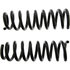 Centric 630.66135 Coil Spring Premium Coil Spring Set