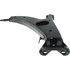 622.44843 by CENTRIC - Centric Premium Control Arm