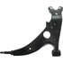 622.44843 by CENTRIC - Centric Premium Control Arm