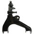 623.38005 by CENTRIC - C-Tek Standard Control Arm and Ball Joint