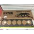 PAI 131860 Engine Cylinder Head Gasket Engine Cylinder Head Gasket - Cummins ISX Series Application