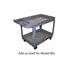 American Forge & Foundry 963 30 INCH ADD ON SHELF