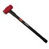 50230 by AMERICAN FORGE & FOUNDRY - SLEDGE HAMMER 14 LB - 30"