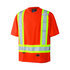 V1051150U-4XL by PIONEER SAFETY - Birdseye Safety T-Shirt