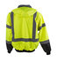 V1130460U-S by PIONEER SAFETY - Waterproof 2in1 Bomber Jacket