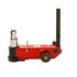 547SD by AMERICAN FORGE & FOUNDRY - 50 / 25 TON AIR/HYD AXLE JACK