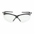 50001 by JACKSON SAFETY - SAFETY GLASSES - CLEAR LENS