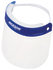 14360 by JACKSON SAFETY - DISPOSABLE SPLASH FACE SHIELD