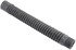 Continental AG 52810 Radiator Coolant Hose Flexible Coolant Hose (SAE 20R5)