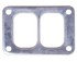 1S4295 by CATERPILLAR-REPLACEMENT - Turbocharger Mounting Gasket - Heavy Duty, Fits Various Caterpillar Engines