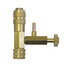 Mastercool 43710 Combustion Leak Test Kit with Test Cap Adapter