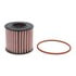 XG10358 by FRAM - Cartridge Oil Filter