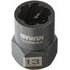 53908 by IRWIN HANSON - 3/8" Bolt Extractor, 13mm
