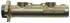 Raybestos MC39165 Brake Master Cylinder Raybestos Element3 New Master Cylinder