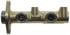 Raybestos MC39165 Brake Master Cylinder Raybestos Element3 New Master Cylinder