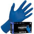 6604-20 by SAS SAFETY CORP - Thickster Gloves - XL, Latex, Blue, Powder Free