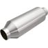 5451305 by MAGNAFLOW EXHAUST PRODUCT - California Universal Catalytic Converter - 2.25in.