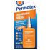 25210 by PERMATEX - HIGH STRENGTH REMOVABLE ORANGE