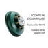 Kit Masters 8801X Engine Cooling Fan Clutch Kysor Style ON/OFF Engine Cooling Fan Clutch - Remanufactured, w/ (6) Frnt Access