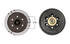 8801N by KIT MASTERS - Kysor Style ON/OFF Engine Cooling Fan Clutch - with (6) Front Access Holes