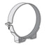 Dynaflex 48M-1000 A/C O-Ring BRACKET CLAMP