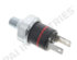 740251 by PAI - Air Brake Low Air Pressure Switch - Normally Open Actuates at 70 psi 12/24V; Freightliner Universal