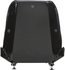 WM682-2 by WISE SEATS - Back Cushion, Black Vinyl for 682 Series Seat