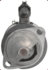 91-01-3641 by WILSON HD ROTATING ELECT - Starter Motor - 6v, Direct Drive