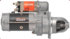 91-01-4311 by WILSON HD ROTATING ELECT - 28MT Series Starter Motor - 12v, Off Set Gear Reduction